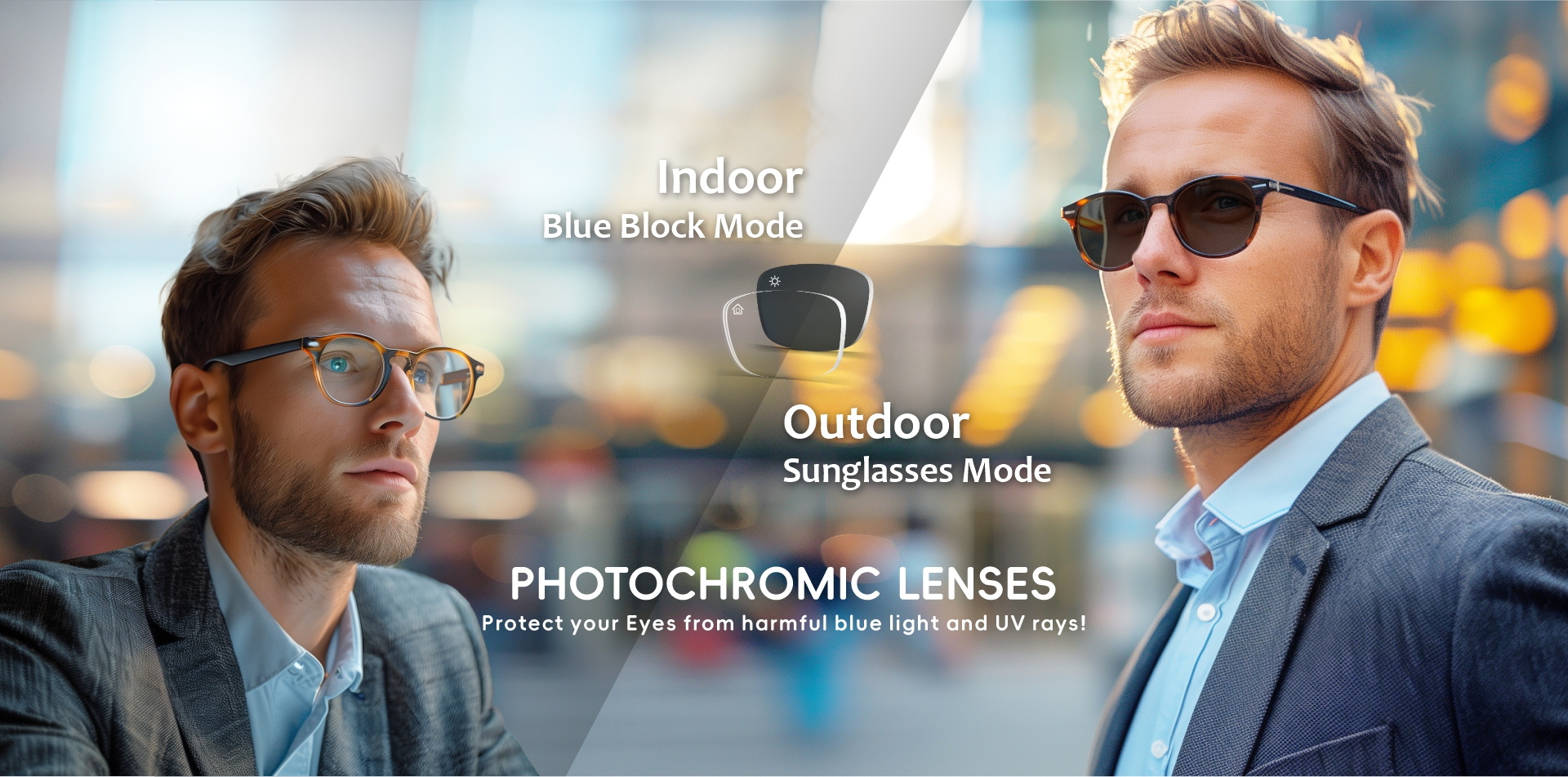 Concave Lens Convex Lens