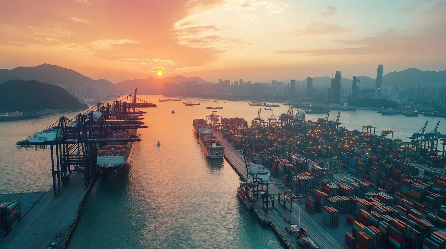 Navigating International Trade Regulations for Sourcing Prescription Lenses Globally