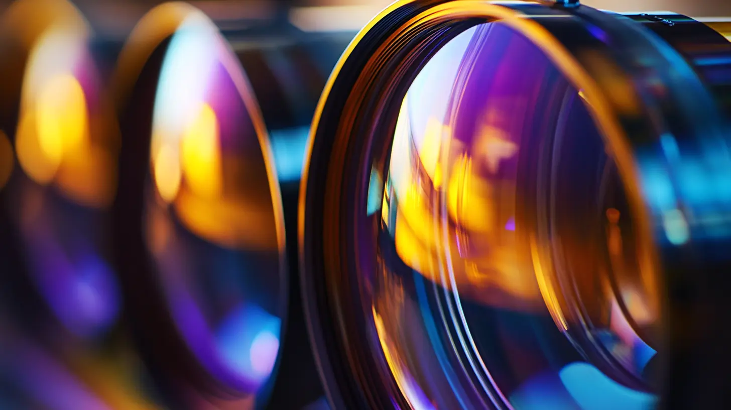 Unlocking Quality: Your Guide to Sourcing Superior Polarized Lens Suppliers