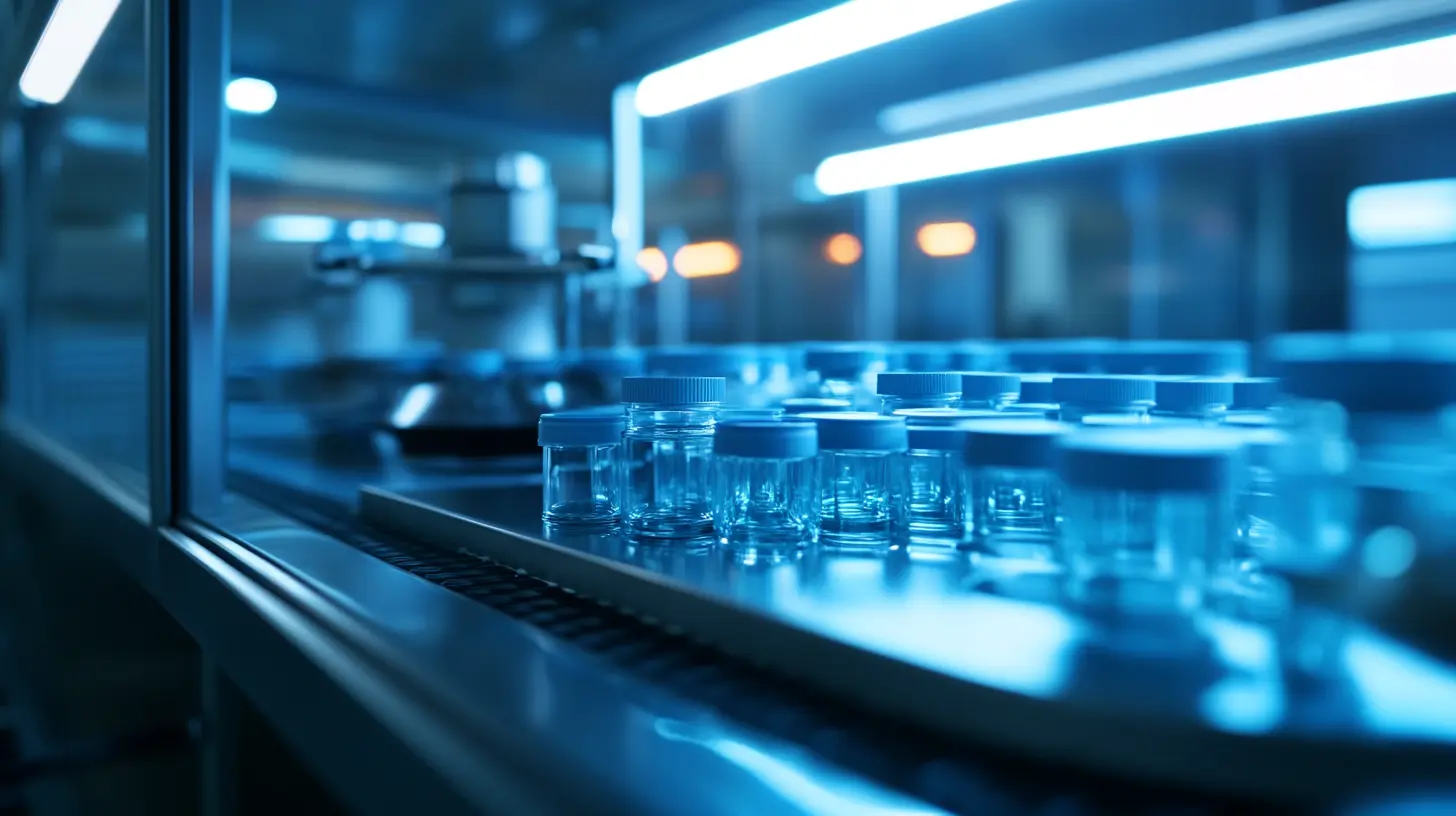 Essential Tips for Sourcing High-Quality Prescription Lenses Manufacturers in a Competitive Market