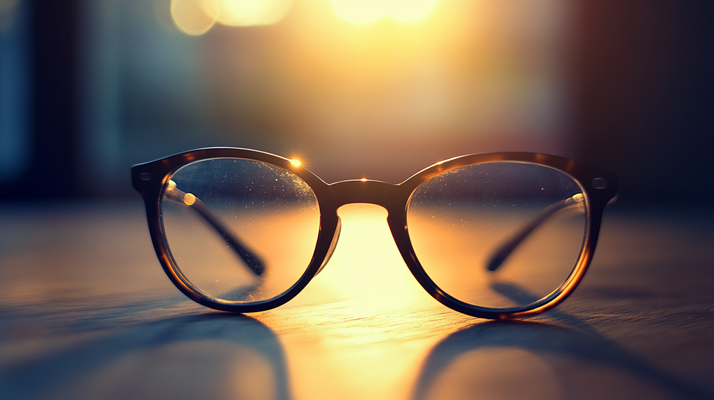 Global Market Insights 2025: The Future of Anti Fatigue Lenses and Their Impact on Vision Care